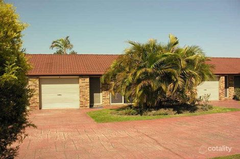 2/1-21 Golden Palms Ct, Ashmore, QLD 4214