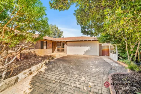 19 Pearson Cres, Bull Creek, WA 6149