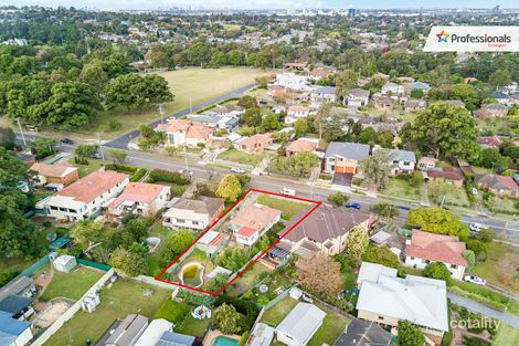 Property photo of 29 Evans Road Telopea NSW 2117