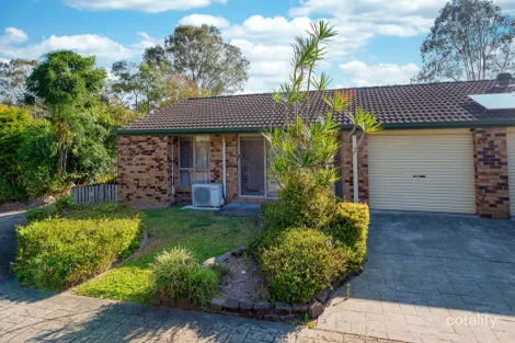 11/9 Coleridge Ct, Nerang, QLD 4211