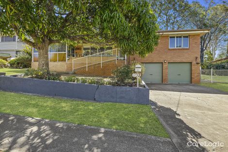 Property photo of 22 Illuta Avenue Ferny Hills QLD 4055