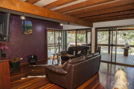 Property photo of 170 Nangarin Road Oakhurst QLD 4650