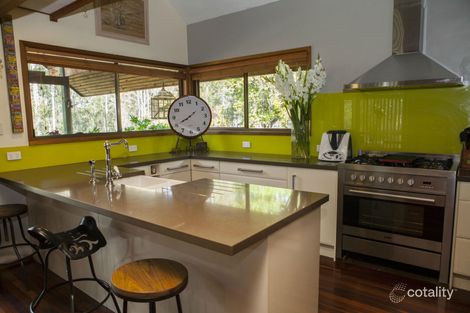 Property photo of 170 Nangarin Road Oakhurst QLD 4650