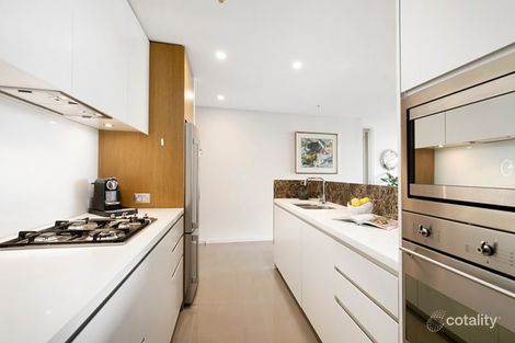 Property photo of 5 Sterling Circuit Camperdown NSW 2050