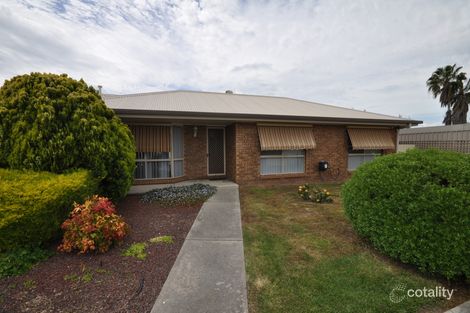 Property photo of 1/32 Jackling Drive Lavington NSW 2641
