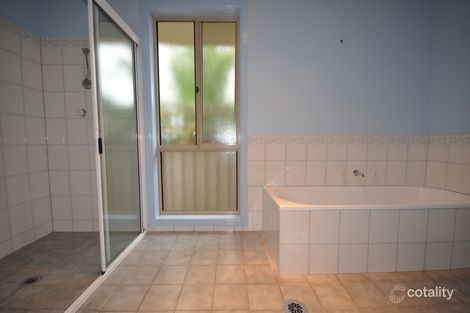 Property photo of 1/32 Jackling Drive Lavington NSW 2641