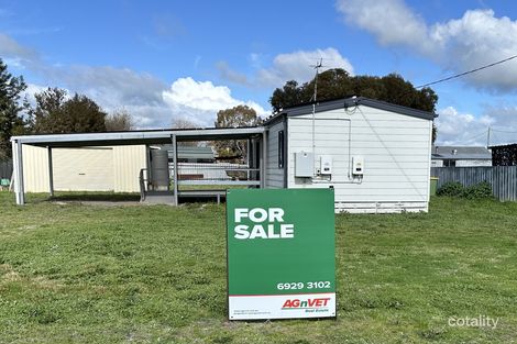 Property photo of 13 Edward Street Walla Walla NSW 2659