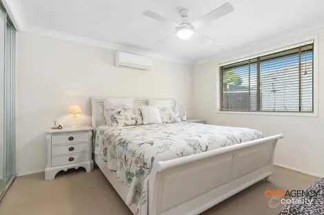 Property photo of 9 Boyd Place Barden Ridge NSW 2234