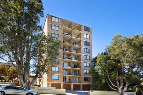 Property photo of 10/30 Grove Street Lilyfield NSW 2040