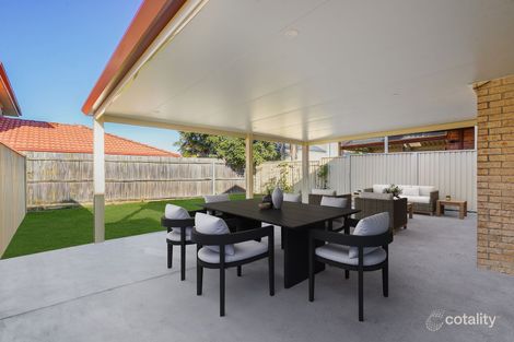 Property photo of 36 Plukavec Circuit Prestons NSW 2170
