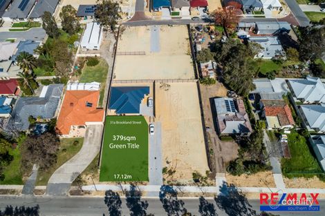 31a Brookland St, Beckenham, WA 6107