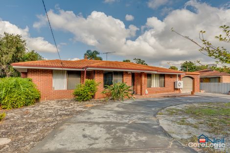 Property photo of 8 Nattai Court Armadale WA 6112