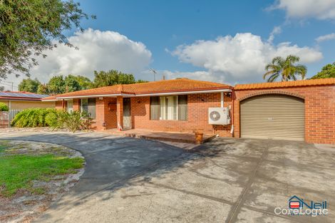 Property photo of 8 Nattai Court Armadale WA 6112
