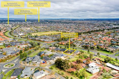 Property photo of 11 Lynette Court Taylors Hill VIC 3037
