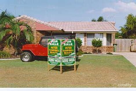 4 Colonial Dr, Lawnton, QLD 4501