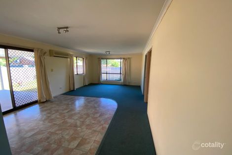 Property photo of 4 Eucalyptus Court Redbank Plains QLD 4301