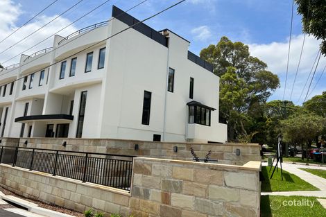 10 Coxs Lane, Lane Cove, NSW 2066