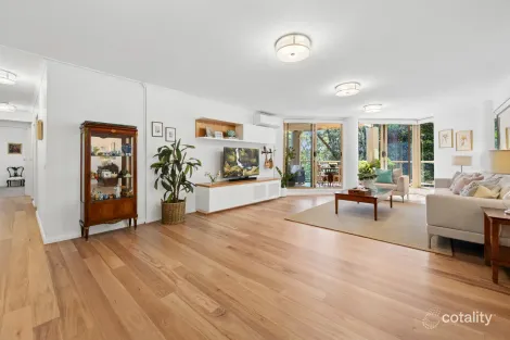 Property photo of 9/2A Cambridge Street Cammeray NSW 2062