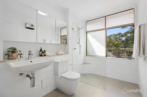 Property photo of 9/2A Cambridge Street Cammeray NSW 2062