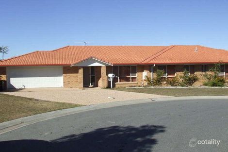 8 Elmwood Ct, Narangba, QLD 4504