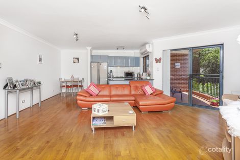 Property photo of 24/12-14 Clubb Crescent Miranda NSW 2228