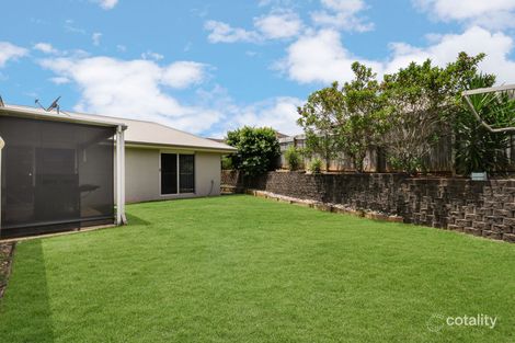 Property photo of 6 Cherrytree Crescent Upper Caboolture QLD 4510