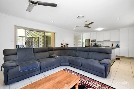 Property photo of 6 Cherrytree Crescent Upper Caboolture QLD 4510