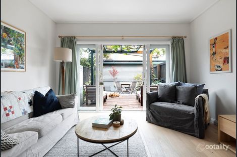 Property photo of 7/1009 Rathdowne Street Carlton North VIC 3054