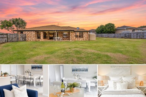 7 KITE CRES, EAGLEBY, QLD 4207