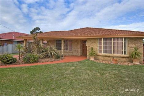 46 Yatana Rd, Bayonet Head, WA 6330