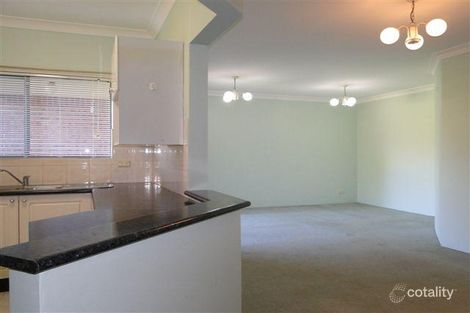 6/9-11 Priddle St, Westmead, NSW 2145