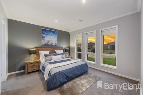 Property photo of 3 Harry Court Truganina VIC 3029
