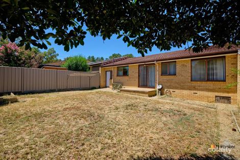 Property photo of 7 Stumm Place Latham ACT 2615