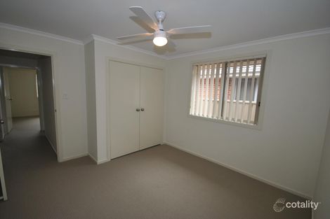 Property photo of 37 Candlebark Close West Nowra NSW 2541