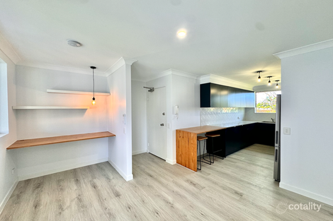 Property photo of 5/42 Enid Street Tweed Heads NSW 2485