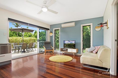 Property photo of 4/15 Halstead Street Coorparoo QLD 4151