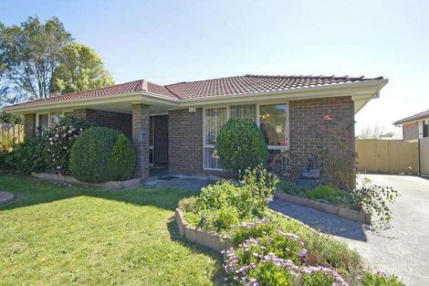 Property photo of 53 Murray Crescent Rowville VIC 3178