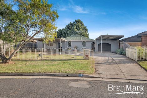 Property photo of 3 Pleasant Place Wyndham Vale VIC 3024