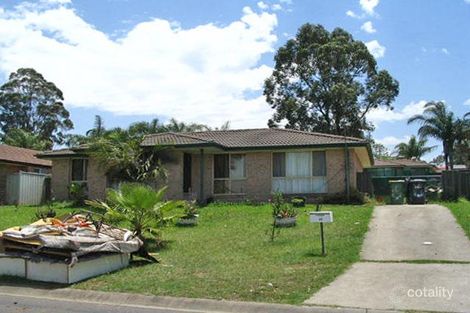15 Regulus St, Erskine Park, NSW 2759