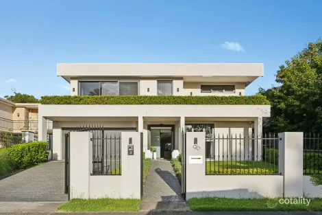 Property photo of 96 Stuart Street Blakehurst NSW 2221
