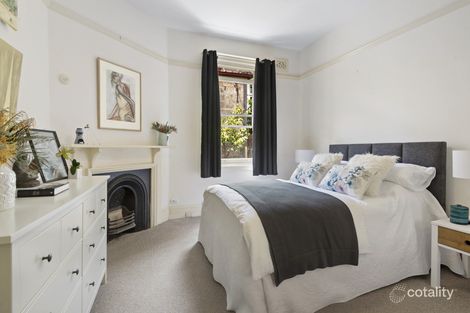 Property photo of 35 Montague Road Cremorne NSW 2090