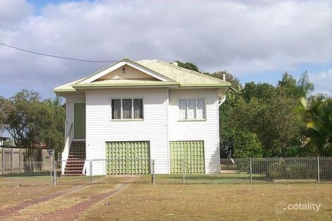 86 Odessa St, Granville, QLD 4650