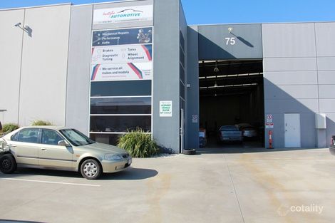 75 Rodeo Dr, Dandenong South, VIC 3175