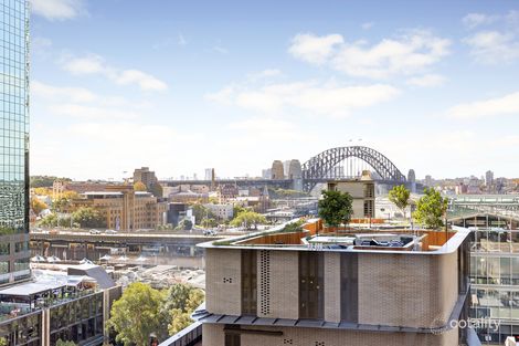 Property photo of 801/18 Loftus Street Sydney NSW 2000