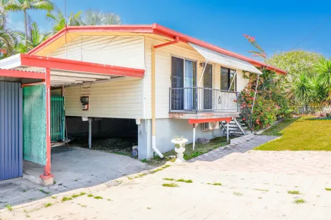 Property photo of 34 Rossella Street West Gladstone QLD 4680