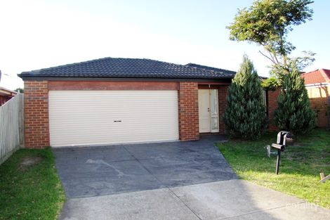 Property photo of 12 Crouch Court Roxburgh Park VIC 3064