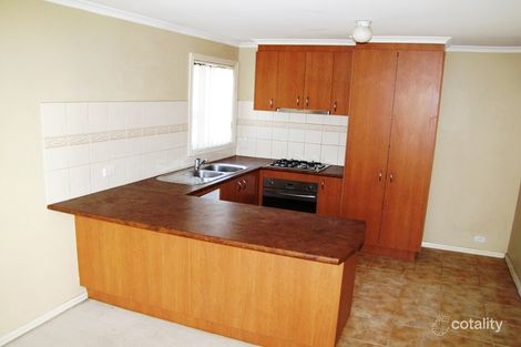 Property photo of 12 Crouch Court Roxburgh Park VIC 3064