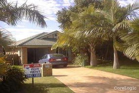 Property photo of 6 Weir Close Belmont QLD 4153