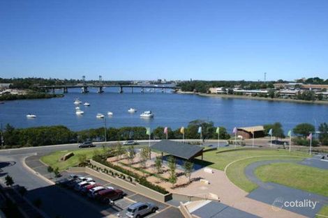 Property photo of 47/143 Bowden Street Meadowbank NSW 2114