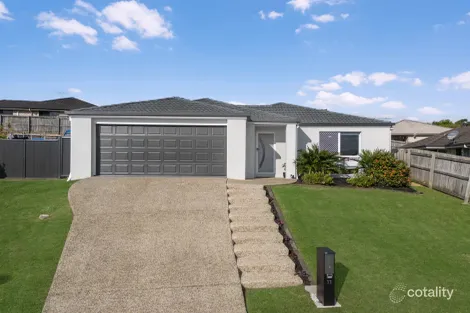 Property photo of 11 Starlight Court Springfield QLD 4300